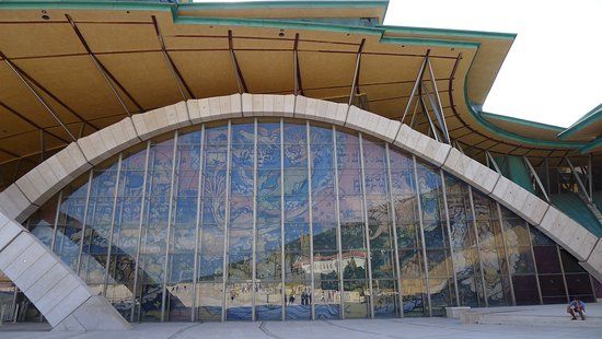 Chiesa di San Pio da Pietrelcina